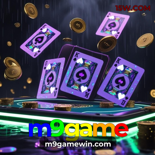Instalação iOS m9game