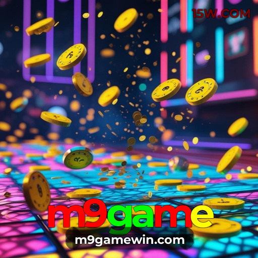 Métodos de pagamento aceitos na m9game