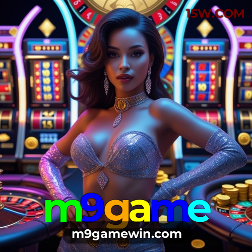 Slots Premium da PG Soft na m9game