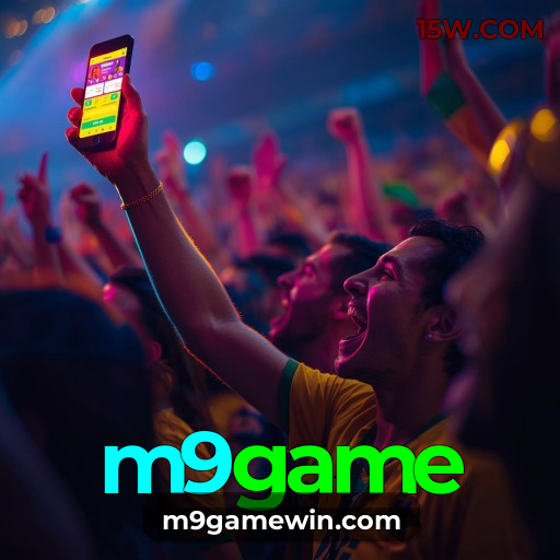 Cashback semanal m9game