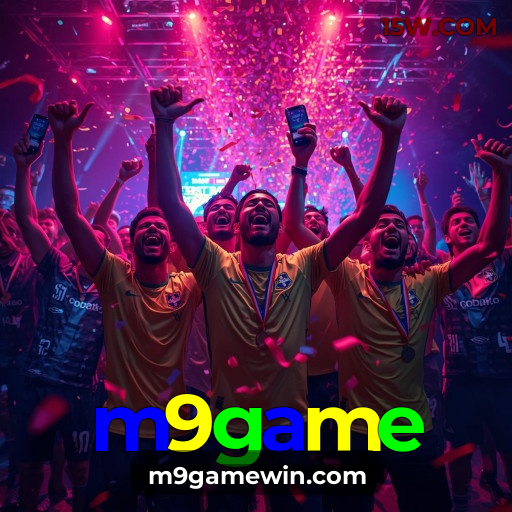Instalar APK m9game