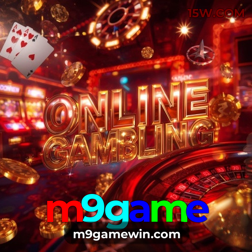 Siga a m9game no Facebook